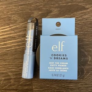Cookies n dreams elf makeup/ skincare